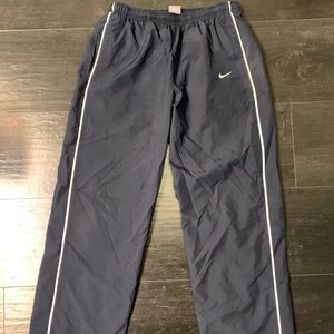 ‼️ NIKE THROW BACK SWEATS‼️